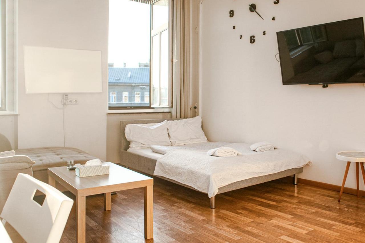 Joyful 2Br Shared Apt Near Millenium Tower & Danube River Viena Exterior foto