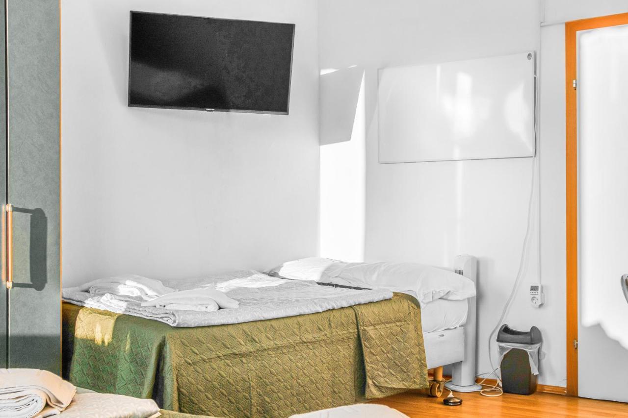 Joyful 2Br Shared Apt Near Millenium Tower & Danube River Viena Exterior foto